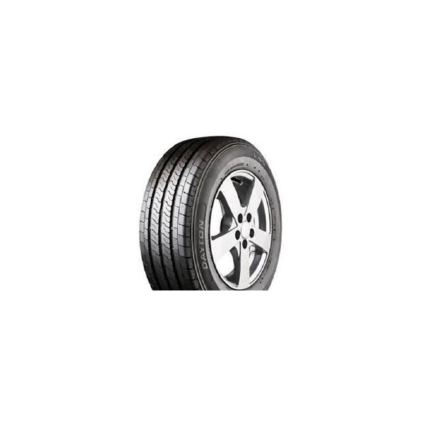 

Dayton Van 215/65 R16C 109/107R