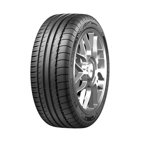 

Michelin Pilot Sport PS2 245/35 R18 92Y