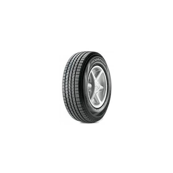 

Pirelli Scorpion Ice&Snow 325/30 R21 108V Run Flat
