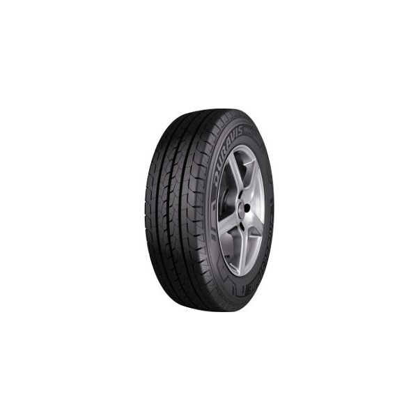 

Bridgestone Duravis R660 215/65 R16C 109/107T