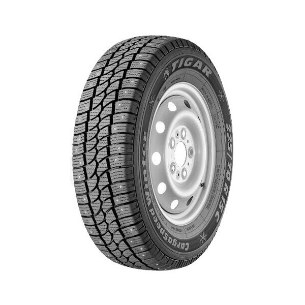 

Tigar Cargo Speed 195/65 R16C 104/102R