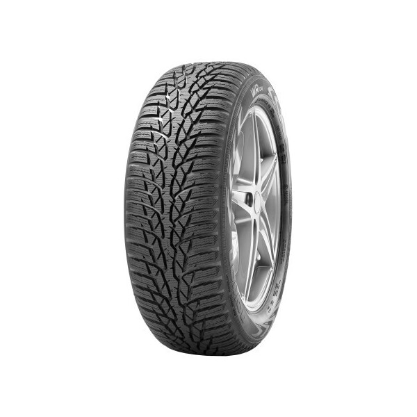 

Nokian WR D4 225/45 R17 94V