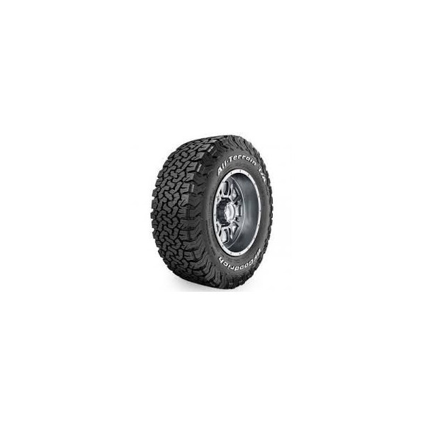 

BFGoodrich All Terrain T/A KO2 265/70 R16 121/118S