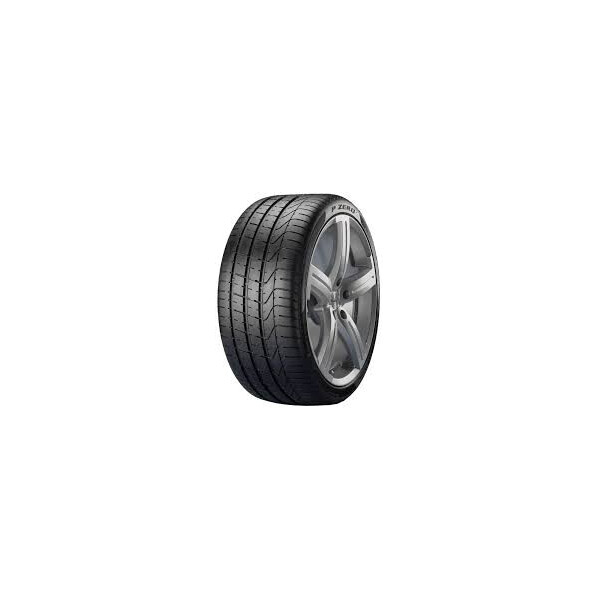 

Pirelli PZero Rosso 255/55 R18 109Y