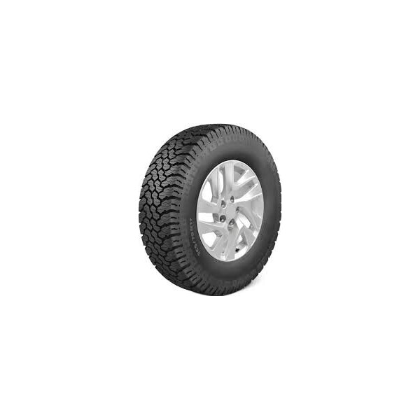 

Tigar Road Terrain 265/70 R16 116T