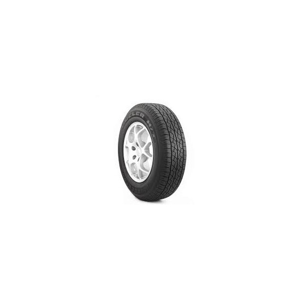 

Bridgestone Dueler H/T D687 225/65 R17 101H