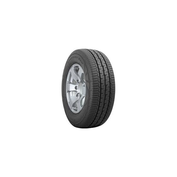 

Toyo Nanoenergy Van 235/65 R16C 121/119S