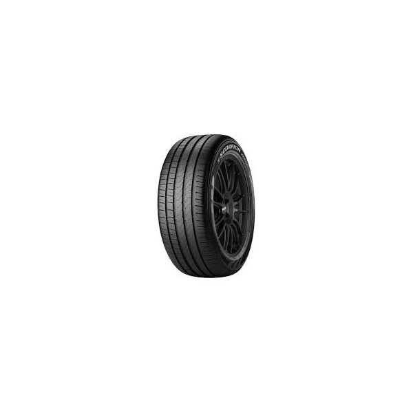

Pirelli Scorpion Verde All Season demo 8мм 235/65 R19 109V