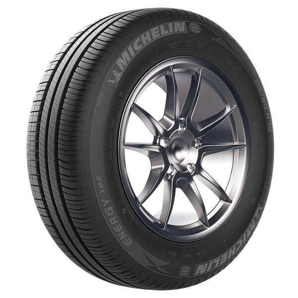

Michelin Energy XM2 Plus 195/65 R15 91V