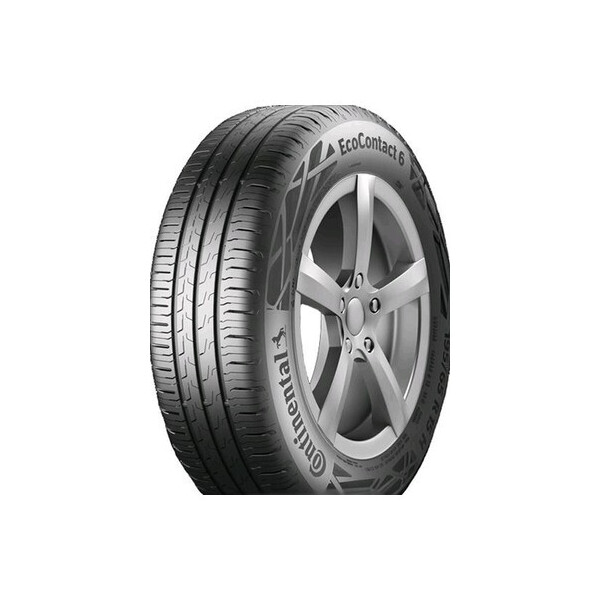 

Continental EcoContact 6 195/65 R15 91V