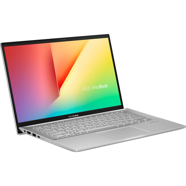 

Asus VivoBook S14 S431FL-EB062 (90NB0N64-M00930) Transparent Silver