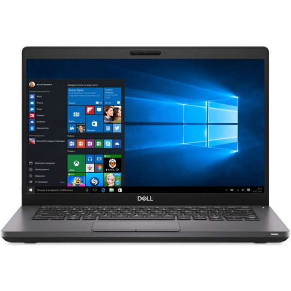 

Dell Latitude 5401 (N186L540114ERC_W10)