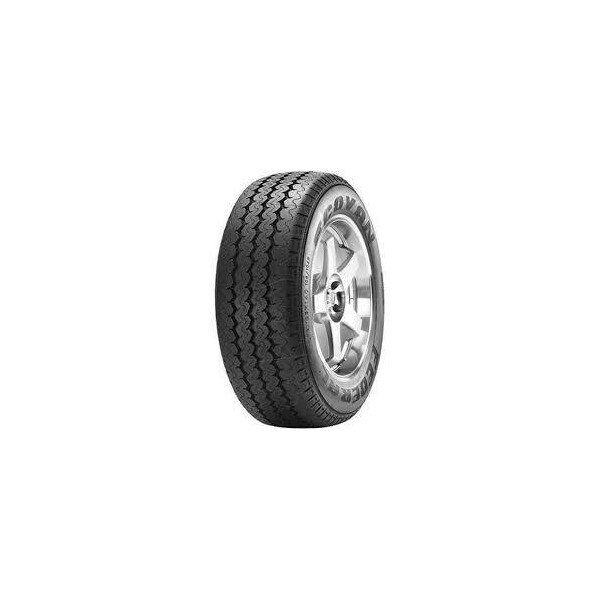 

Federal Ecovan ER01 225/75 R16C 121/120R