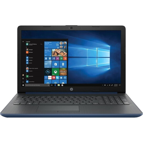 

HP 15-db0447ur (7NG32EA)