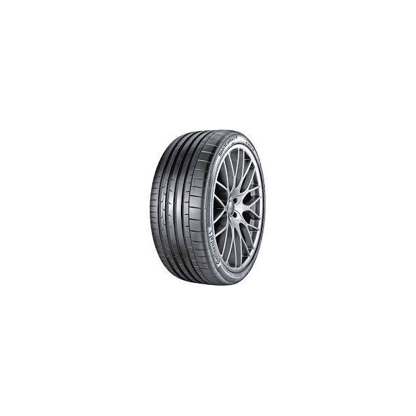 

Continental SportContact 6 245/35 R19 93Y