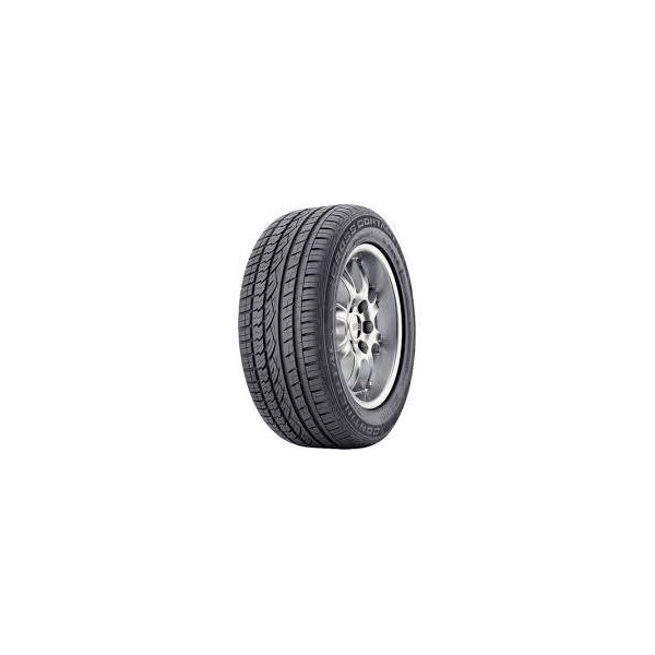 

Continental ContiCrossContact UHP 305/40 R22 114W