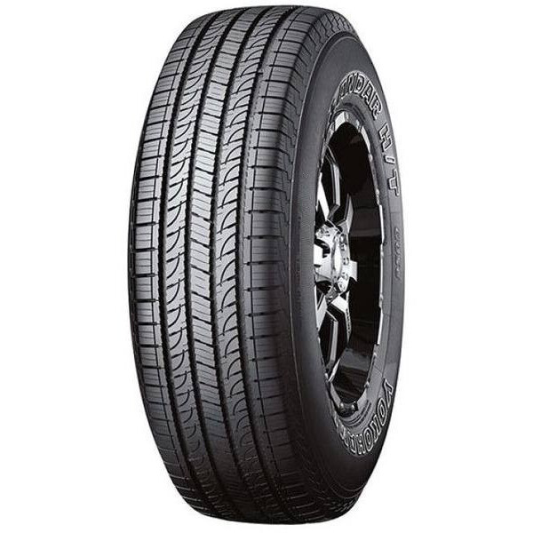 

Yokohama Geolandar H/T G056 265/65 R17 112H