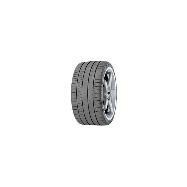 

Michelin Pilot Super Sport 295/35 R20 105Y