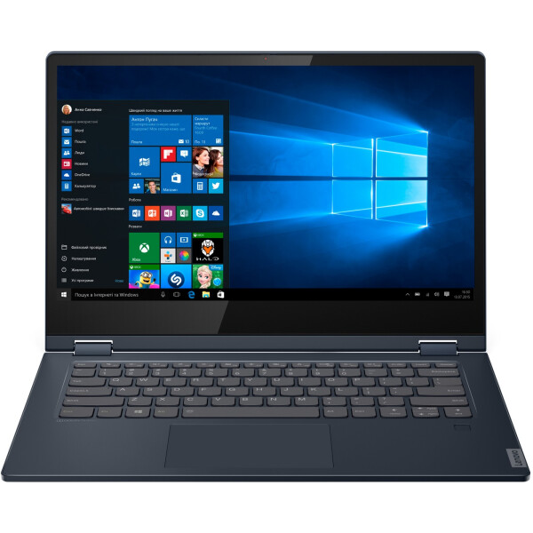 

Lenovo IdeaPad C340-14 (81N400MWRA)