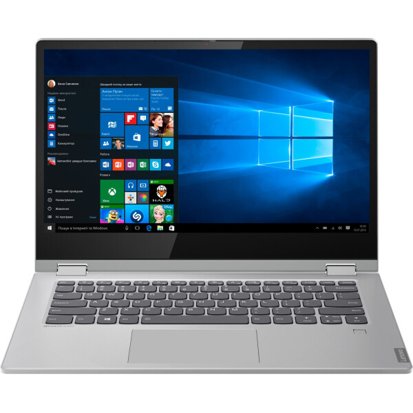 

Lenovo IdeaPad C340-14 (81N400N3RA)