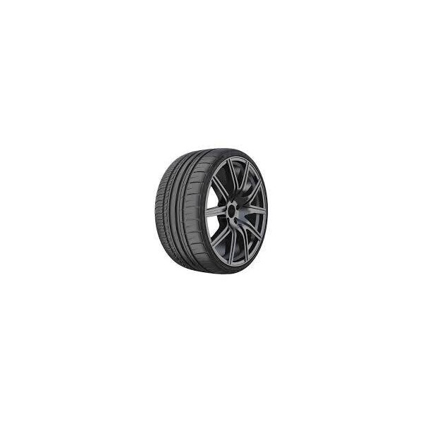 

Federal Couragia F/X 265/50 R19 110V