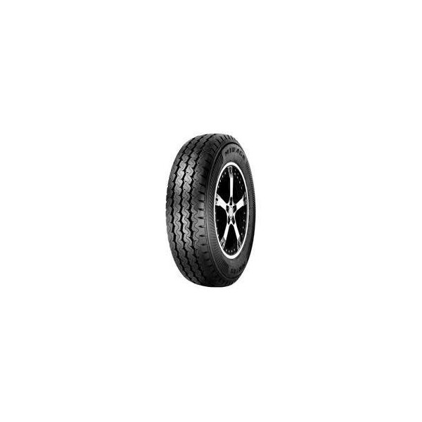 

MIRAGE MR-100 195/14C R14C 106/104H