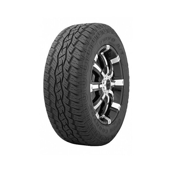 

Toyo Open Country A/T 35/12,5 R15 113Q