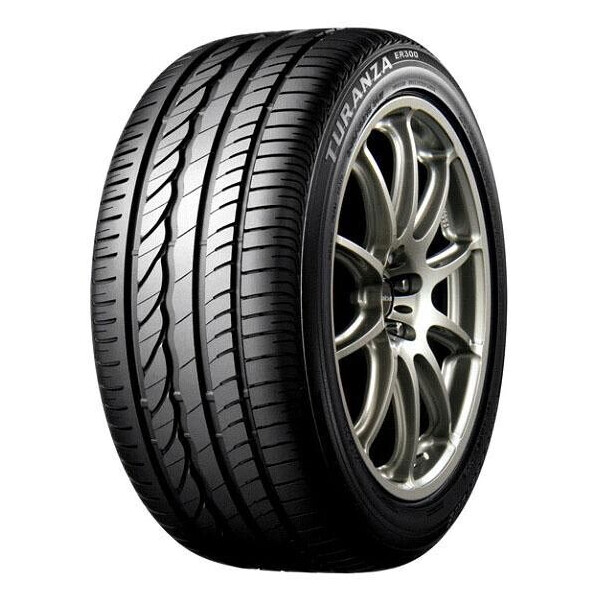 

Bridgestone Turanza ER300 195/55 R16 87V Run Flat