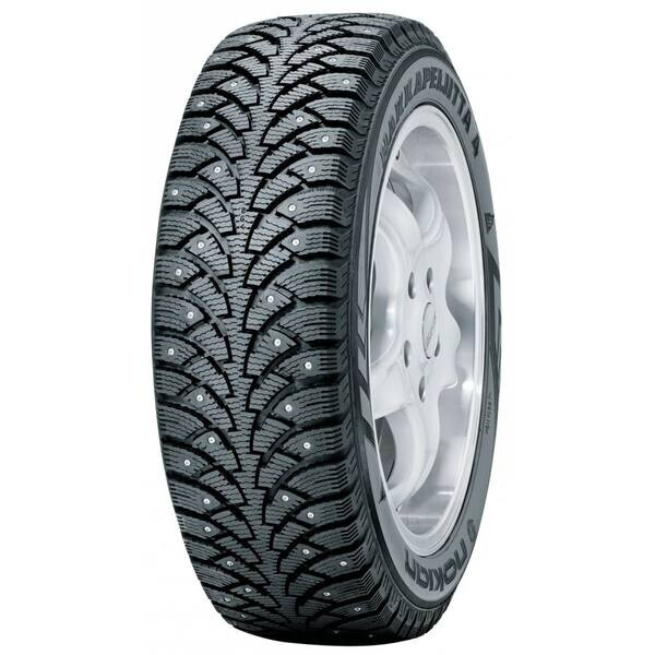 

Nokian Hakkapeliitta 4 205/50 R16 87T