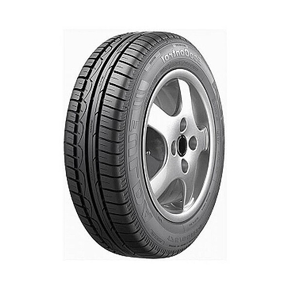 

Fulda ECOCONTROL 205/55 R16 91V