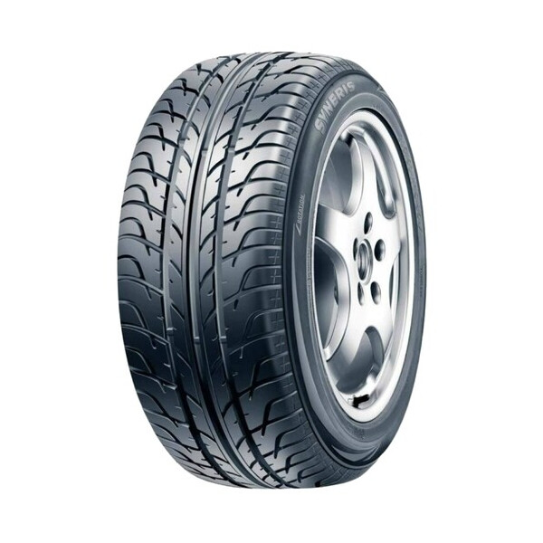

Tigar Syneris 215/55 R16 97H