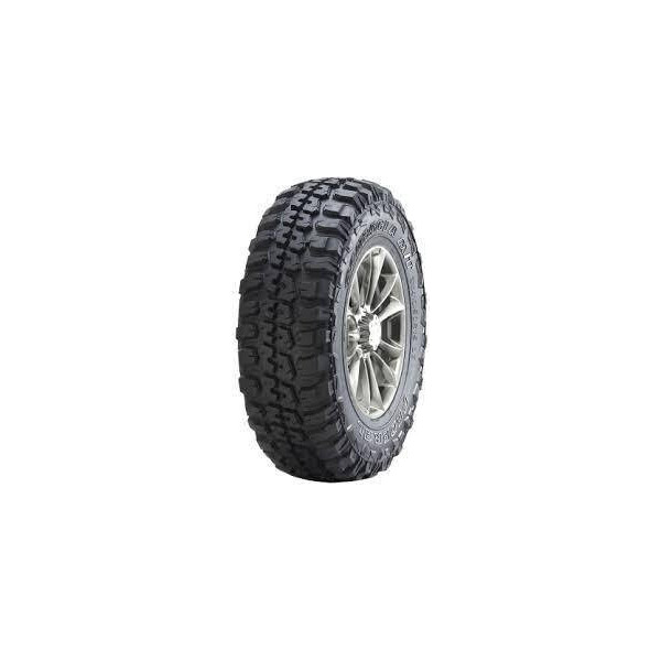 

Federal Couragia M/T OWL 10PR 245/75 R16 120/116Q