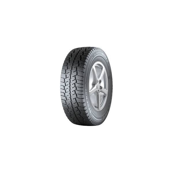 

General Tire Eurovan Winter 235/65 R16C 115/113R