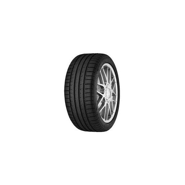 

Continental ContiWinterContact TS810 225/45 R17 91H Run Flat