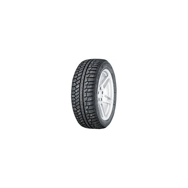 

Continental ContiWinterViking 2 225/55 R17 97T шип