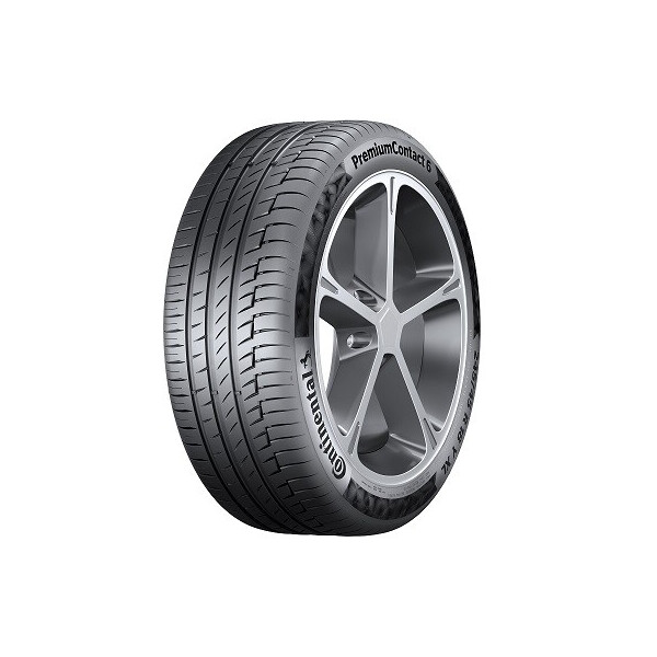 

Continental PremiumContact 6 275/40 R18 103Y