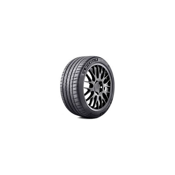 

Michelin Pilot Sport 4 S 225/45 R19 96Y