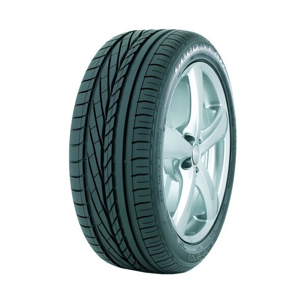 

Goodyear Excellence 255/45 R19 104Y Run Flat