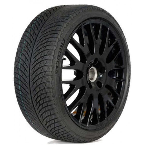 

Michelin Pilot Alpin 5 285/40 R19 107V