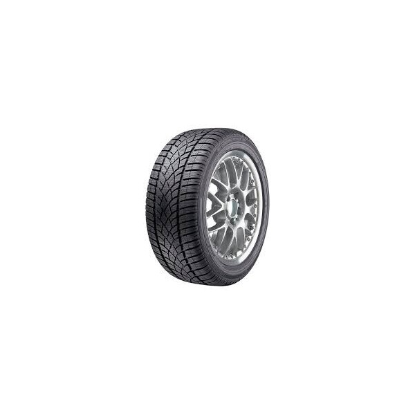 

Dunlop SP Winter Sport 3D 255/45 R20 105V