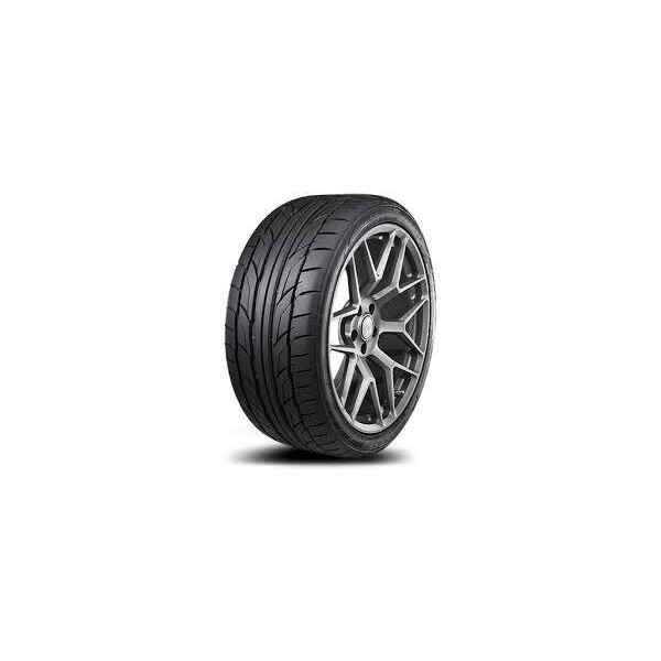 

Nitto NT555 G2 255/45 R18 103Y