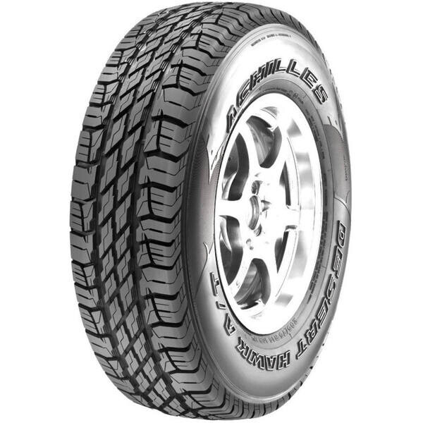 

Achilles Desert Hawk A/T 245/70 R16 111H