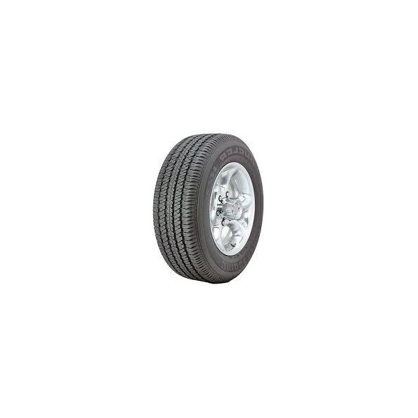 

Bridgestone Dueler H/T 684 II 255/60 R18 112T