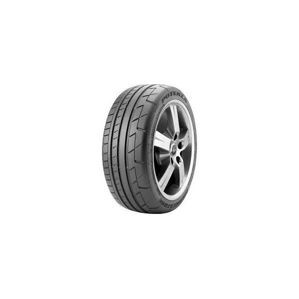

Bridgestone Potenza 255/40 R20 97Y Run Flat