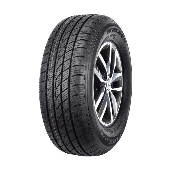 

Tracmax Ice Plus S220 315/35 R20 110V