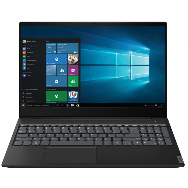 

Lenovo IdeaPad S340-15 (81N800XXRA)