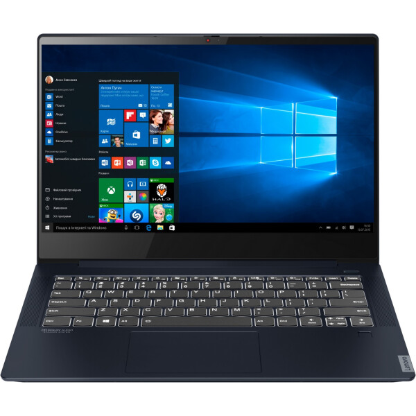 

Lenovo IdeaPad S540-14IWL (81ND00GSRA)