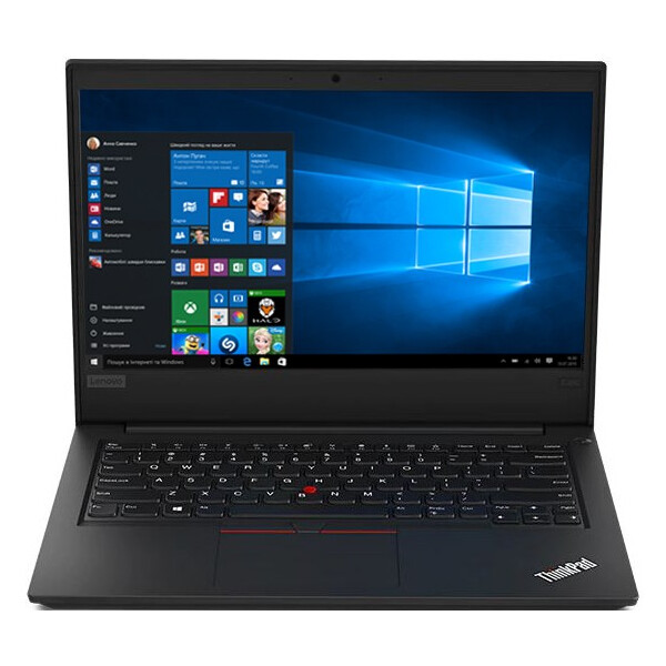 

Lenovo ThinkPad E490 (20N80072RT)