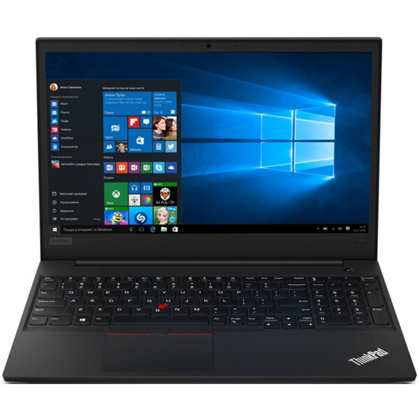 

Lenovo ThinkPad E595 (20NF0006RT)