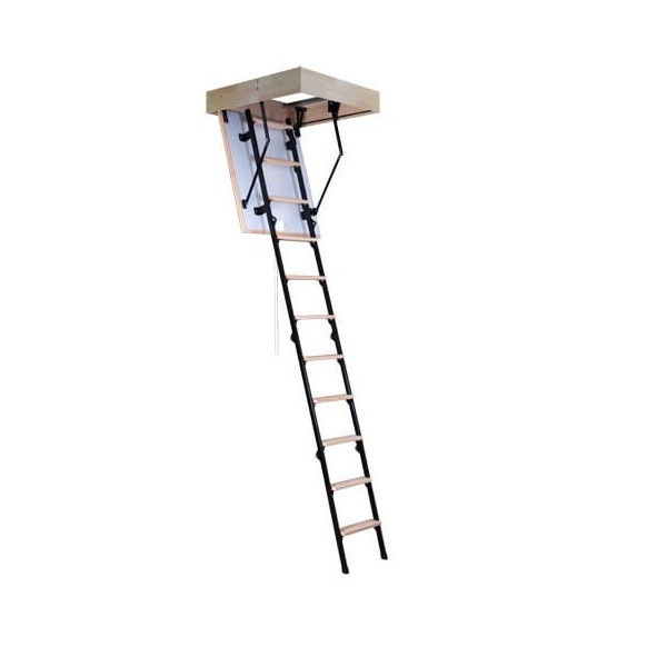 

Чердачная лестница OMAN Mini Termo 100x60 h265см